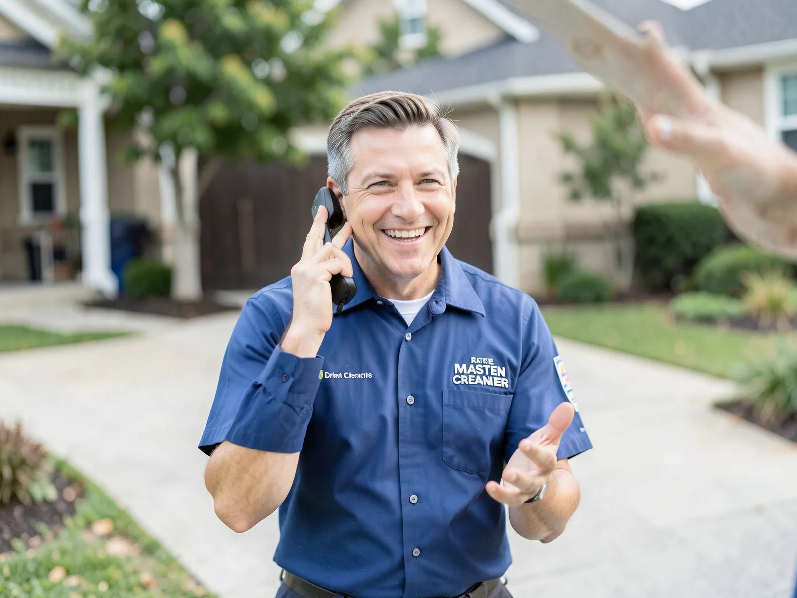 Drain Cleaning Gracemont, OK FAQs